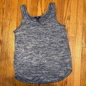 Gap Navy Tank Size Small